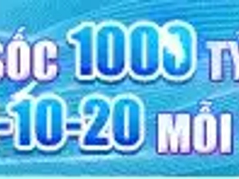 Hình ảnh hoàn trả tiền cược