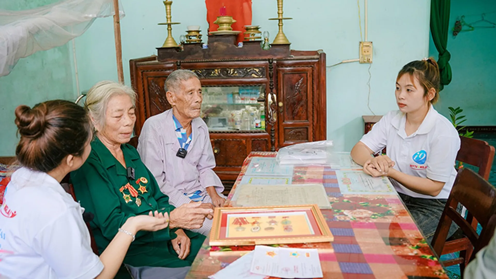 Hình ảnh minh họa chính sách bảo vệ trẻ vị thành niên của 8xbet