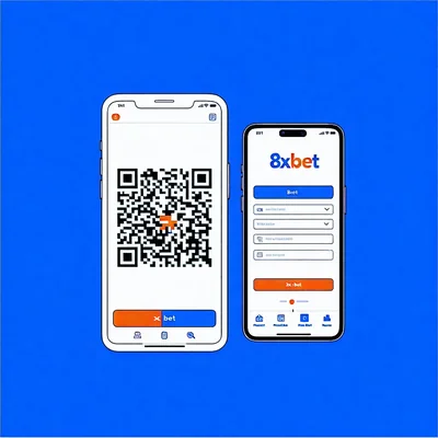 Ứng dụng di động 8xbet, 8x bet