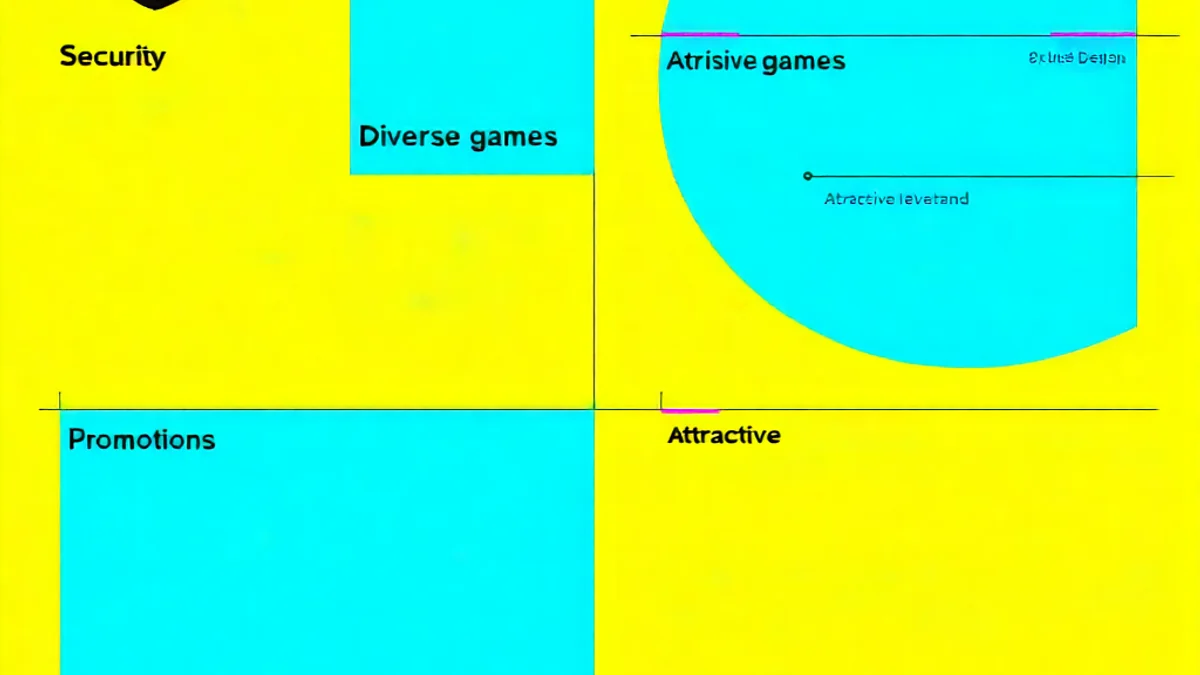 Hình ảnh tổng hợp các lợi ích khi chơi tại 8xbet, 8x bet như bảo mật, đa dạng trò chơi và khuyến mãi hấp dẫn.