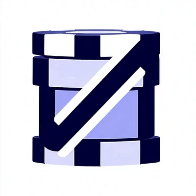 Biểu tượng giới hạn cược tại 8xbet, 8x bet, minh họa việc quản lý số tiền đặt cược.