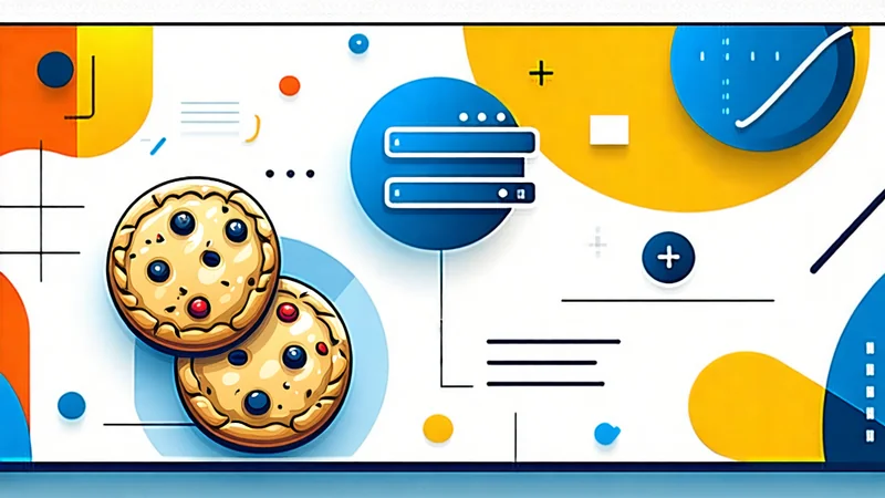 Biểu tượng cookie tượng trưng cho chính sách bảo mật của 8xbet, 8x bet