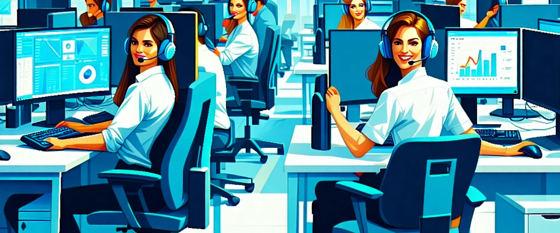 Hình ảnh đại diện cho dịch vụ khách hàng 8X Bet, thể hiện sự hỗ trợ tận tâm và chuyên nghiệp