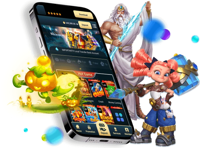 Mã QR Tải Ứng Dụng 8xbet Android