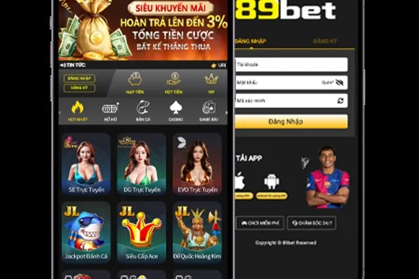 Quên mật khẩu 8xbet