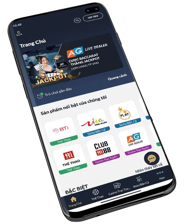 Trải nghiệm người dùng tối ưu 8xbet