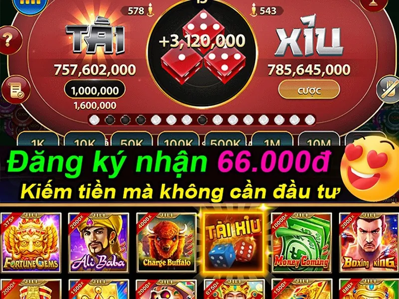 Hình ảnh đánh giá trò chơi Live Casino