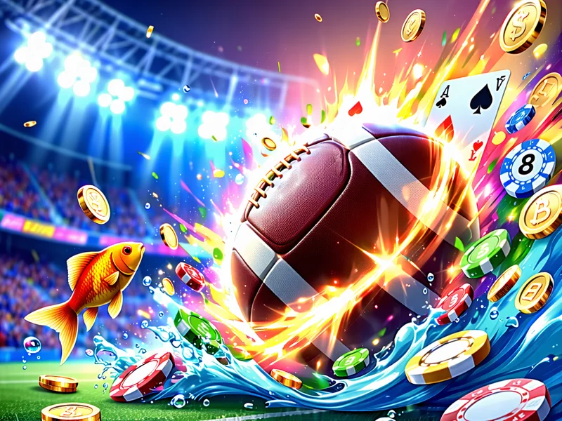 Đa dạng trò chơi cá cược tại Hi88, bao gồm thể thao, casino và slot game