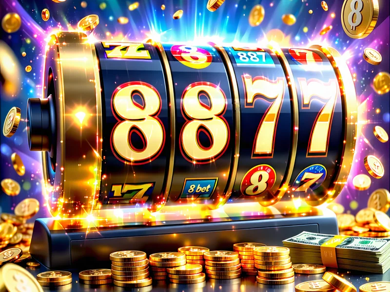 Xổ số, lô đề 8xbet, 8x bet
