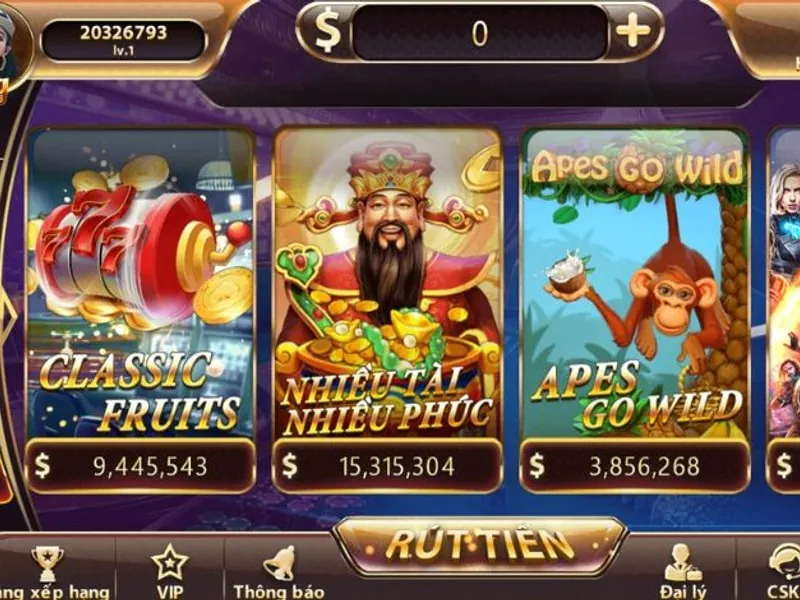 Logo Jili - Nhà cung cấp slot và bắn cá phổ biến tại 8xbet