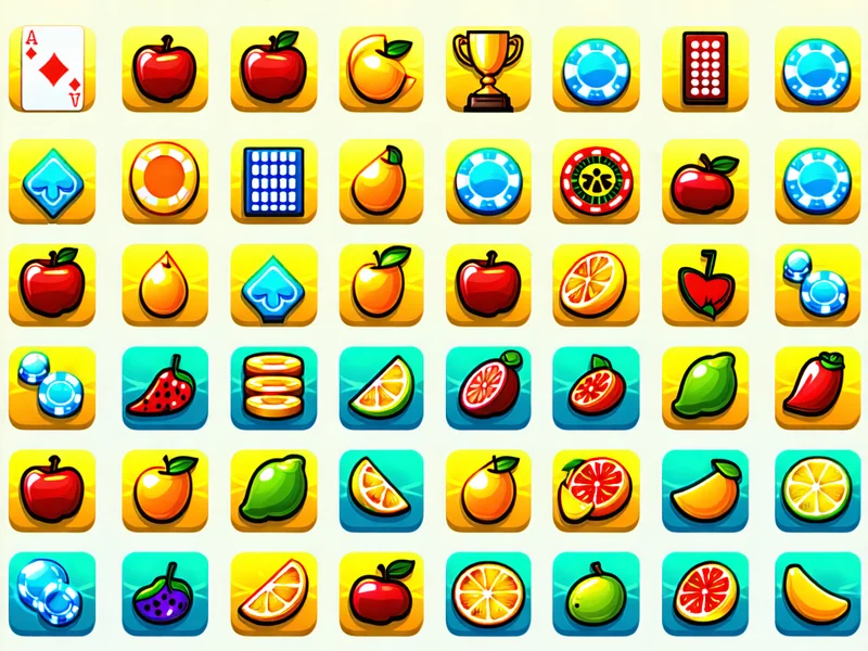 Đa dạng trò chơi tại 8xbet