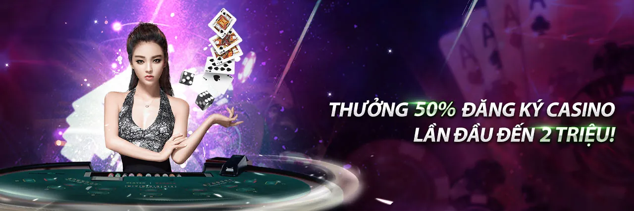 Các chương trình khuyến mãi hấp dẫn của 8xbet