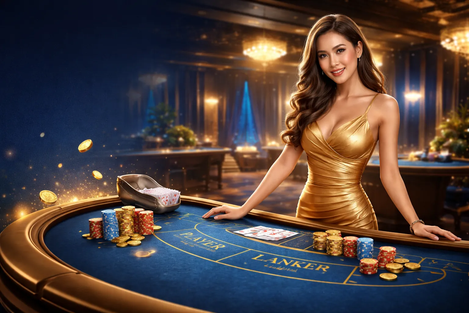 Hướng dẫn chiến lược trò chơi 8xbet