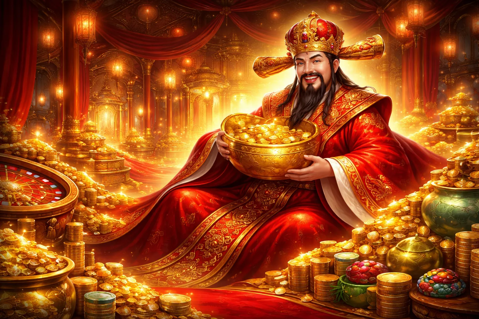 Hình ảnh cờ bạc có trách nhiệm 8xbet