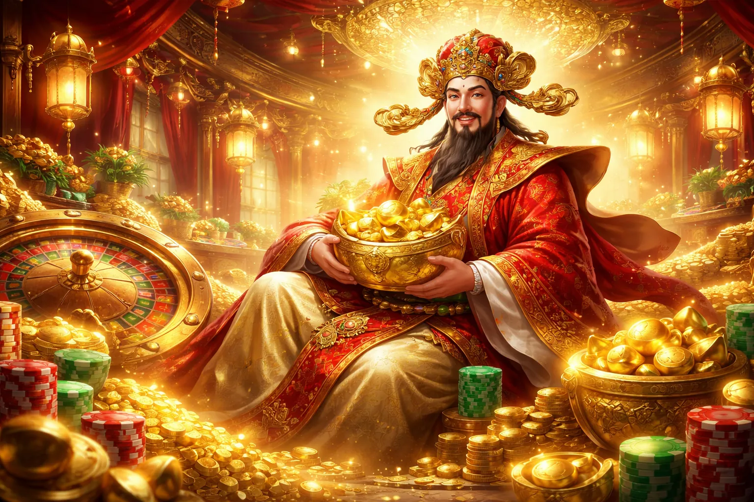 Chương Trình Khuyến Mãi Đặc Biệt Dịp Lễ 2026 tại 8xbet