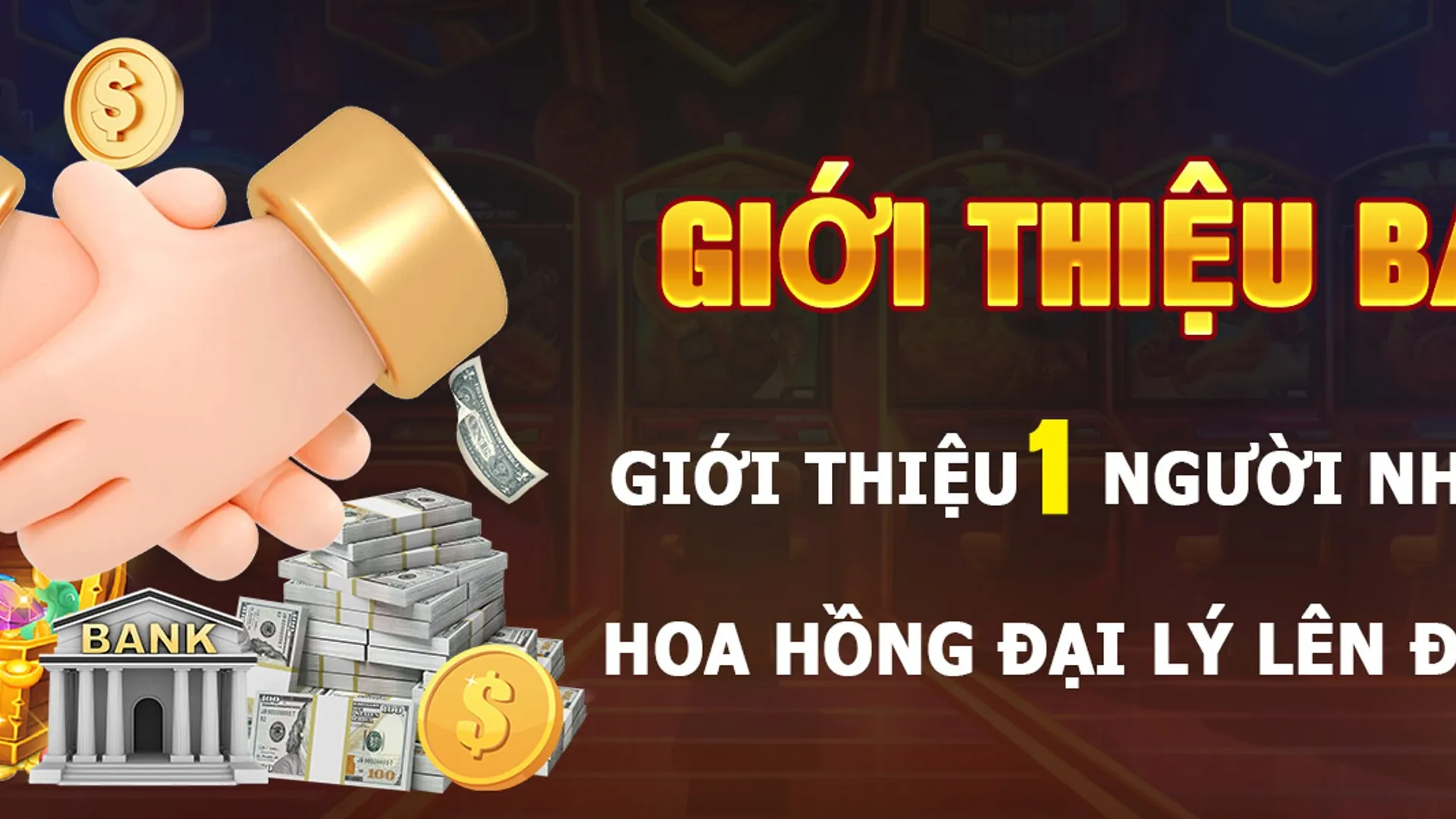 Hình ảnh đối tác 8xbet thành công, hợp tác phát triển