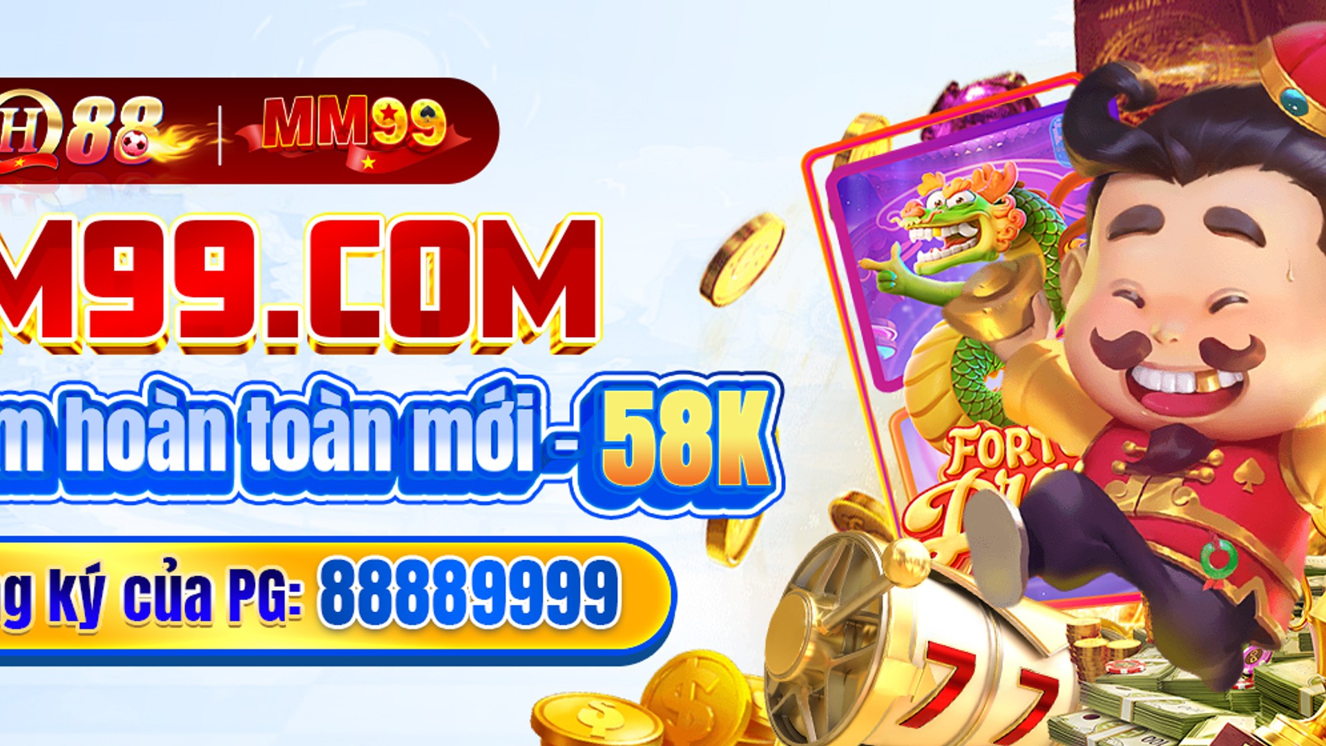 Hình ảnh slot game với logo 8xbet và biểu tượng chiến thắng