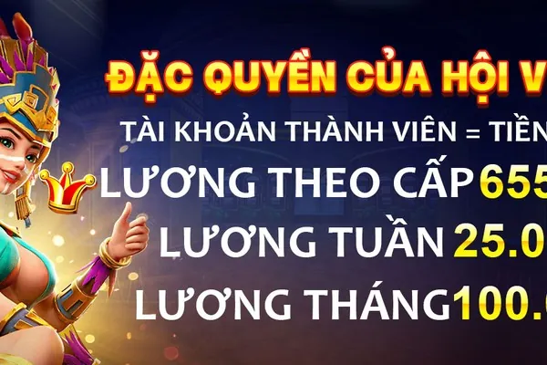 Ưu đãi nạp tiền hàng ngày và hàng tuần tại 8xbet
