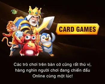 Đầy đủ tính năng và trò chơi