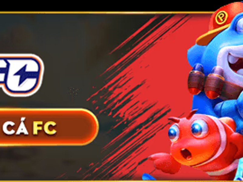 Game Bắn Cá Ocean King