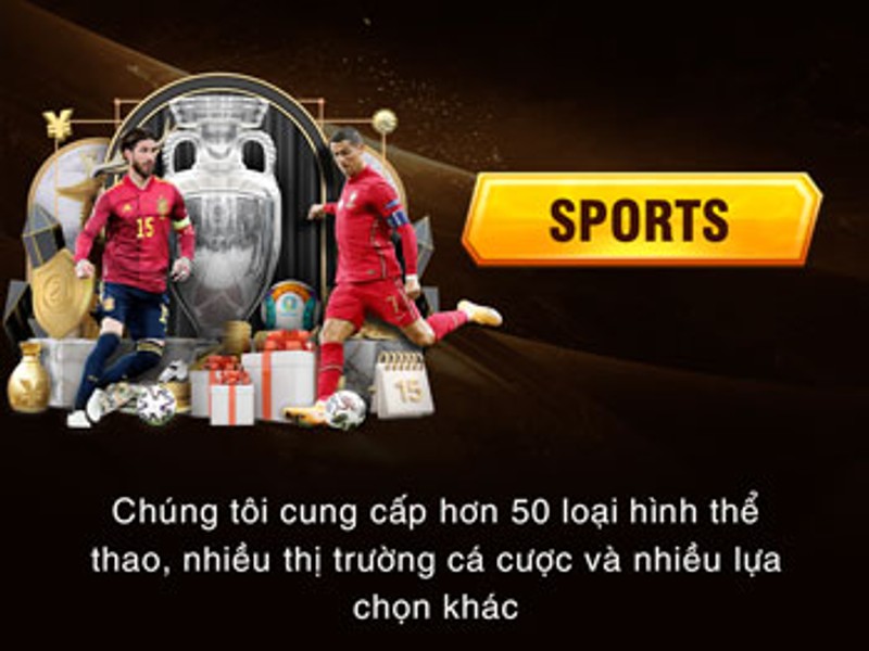 Cá cược Thể thao 8xbet