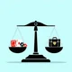 Biểu tượng cân bằng cuộc sống
