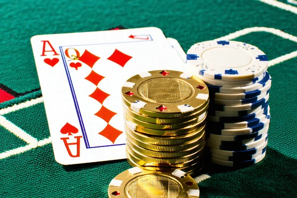 Nhóm kéo Baccarat