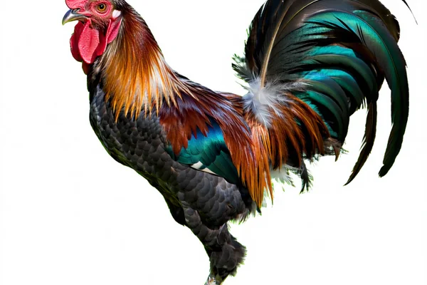 Đá gà cựa dao