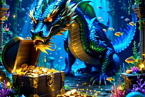 Bắn cá rồng