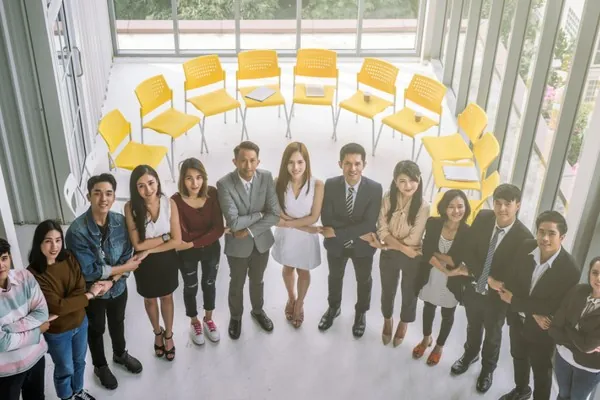 Nâng Cao Trải Nghiệm Người Dùng