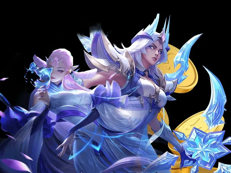 Hình ảnh game Gates of Olympus