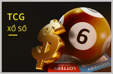 Hình ảnh trò chơi Xổ Số tại 8xbet