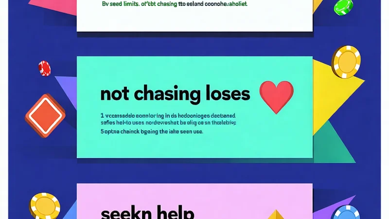 Hình ảnh minh họa các lời khuyên chơi cờ bạc an toàn tại 8xbet, 8x bet, với người chơi đang tận hưởng trò chơi một cách có trách nhiệm