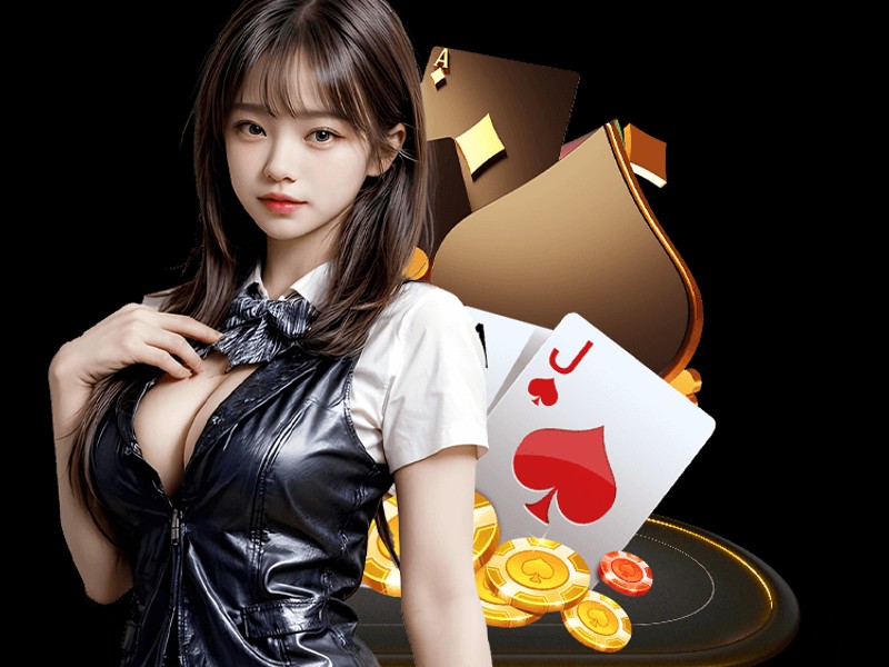 Logo Dream Gaming - Nhà cung cấp sòng bạc trực tuyến với công nghệ hiện đại tại 8xbet