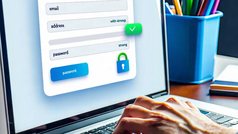 Hình ảnh bước 2 điền thông tin đăng ký 8xbet