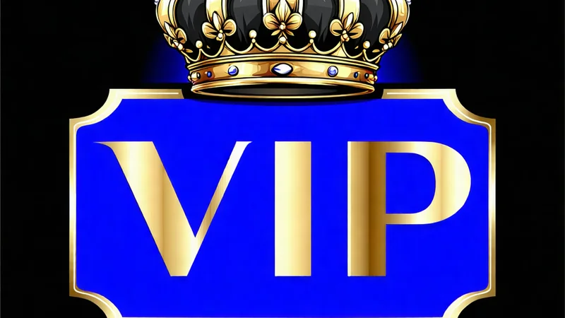 Chương trình VIP và khách hàng thân thiết của 8xbet, 8x bet