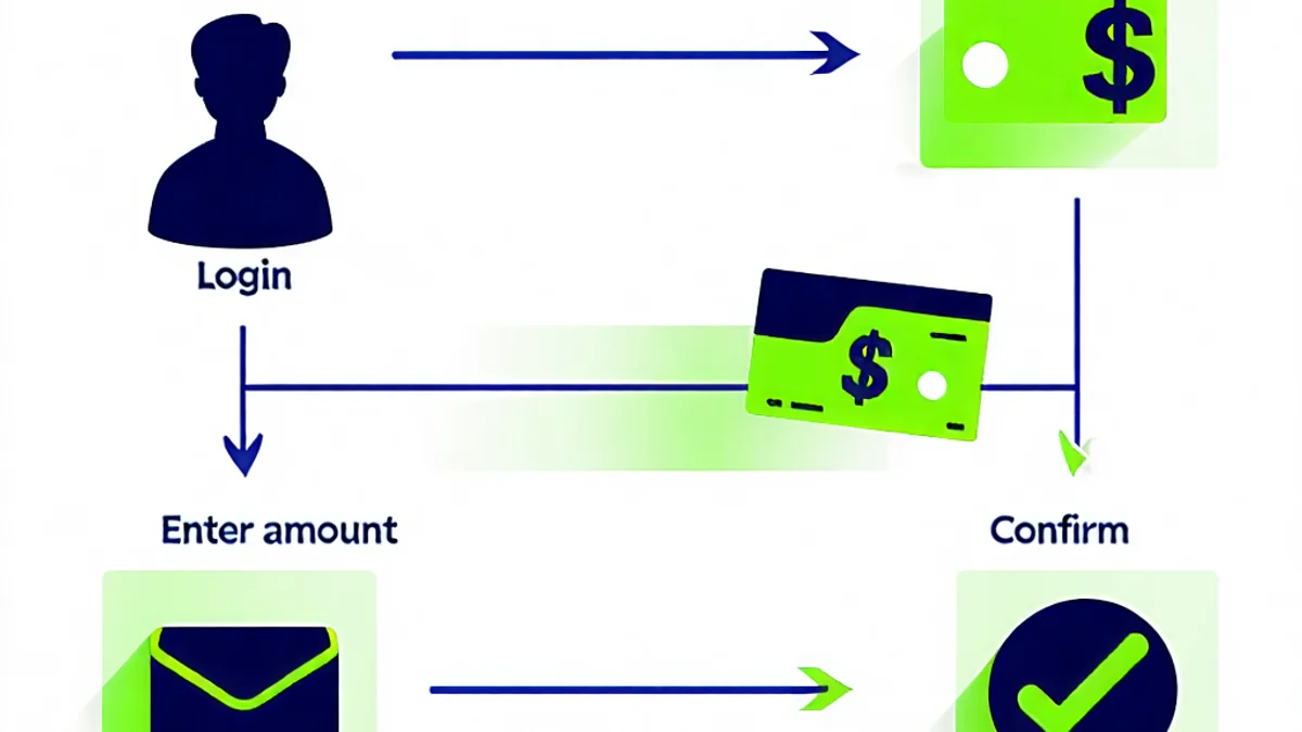 Tổng quan quy trình rút tiền 8xbet, 8x bet nhanh chóng và hiệu quả